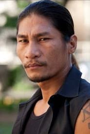 Benson Dalina as Amor