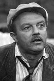 Eliasz Kuziemski as Kokeszko