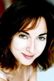 Héléna Grouchka as Muriel, Laurent's fiancée