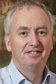 Andrew Brackfield as Self