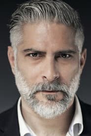 Sebastian Cavazza as Ivan