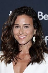 Romina D'Ugo as Allegra Braccioforte de Venezia