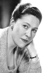 Peggy Mount as Goblin Queen (voice)