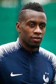Blaise Matuidi as Self