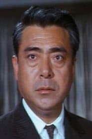 Jun Tazaki as Hideo Nishi, Director of the Okayama Prefectural Police