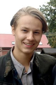 Filip Piotrowicz as Wiktor - Marek's brother