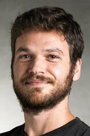 Emílio Dantas as Antonio