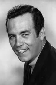 Pernell Roberts as Jamison