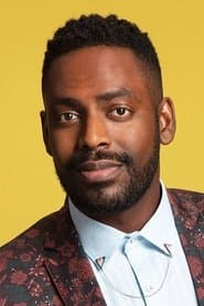 Baron Vaughn as Varron Bonn