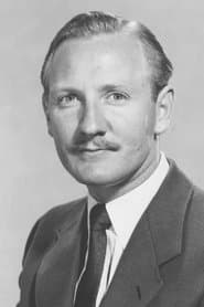 Leslie Phillips as Dr. Tony Burke
