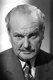 George Cleveland as Captain 'Cap' Joe