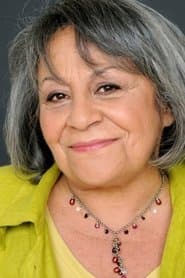 Dolores DeLuce as Breadstore Clerk