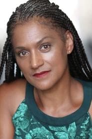 Cathy Tyson as Maria Kerrigan