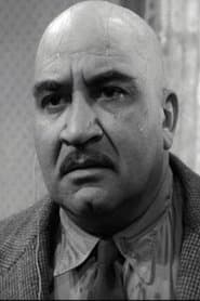 Michel Thomass as Gangster (as Thomas Michel)