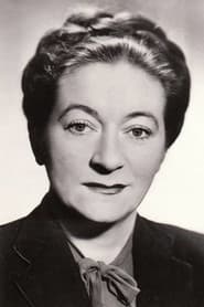 Hjördis Petterson as Mrs. Anderson