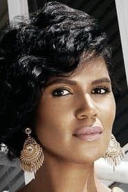 Denise Boutte as Tina Simpson