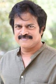 Brahmaji as Bheemeshvar