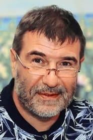 Evgeniy Grishkovec as exhibitionist-therapist