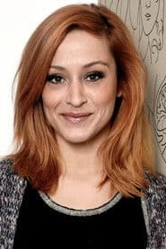 Julie Victor as Fred