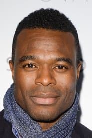 Lyriq Bent as Will