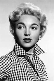 Beverly Garland as Lillian Barkley