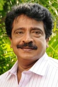 Livingston as Selvam's uncle