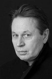 Reine Brynolfsson as Henning Collmer