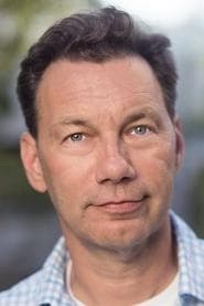 Brian Palermo as Zombie