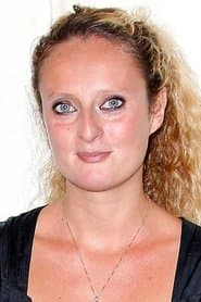 Aurore Auteuil as Catherine's patient