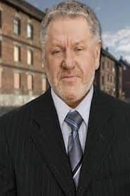 Marian Makula as Miller