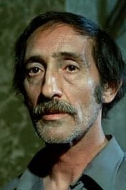 Luis Ciges as Segundo