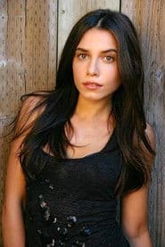 Bella Popa as Susan 'Sadie' Atkins