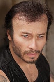 Billy Blair as Nolan Holt