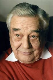 Josef Vinklář as Profesor chemie Eric Janus