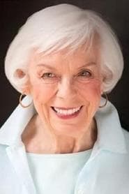 Helen Stenborg as Aunt Middy