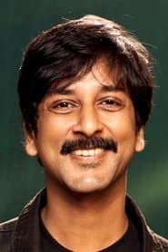 Tanmay Dhanania as Phanishwar