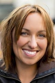 Kerry Howard as Hyacinth