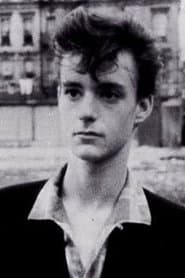 Chris Parker as Allie