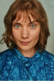 Jaleh Alp as Jana Lovik