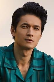 Harry Shum Jr. as Chad