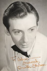 Orville Sherman as Mayor Cameron