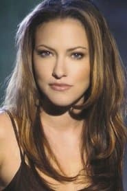 Jamie Elle Mann as Max West