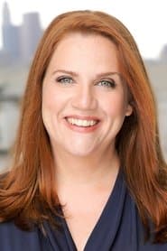 Donna Lynne Champlin as Mrs. Veda