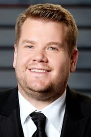 James Corden as Bustopher Jones