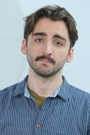 Piotr Żurawski as 'Cysorz'