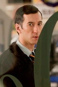 Krešimir Mikić as Don Fabijan