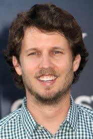 Jon Heder as Jeffrey Mannus