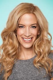 Ilana Becker as Ashley