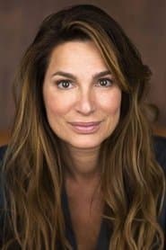 Alexandra Kamp as Mina Murry