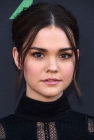 Maia Mitchell as Tessa